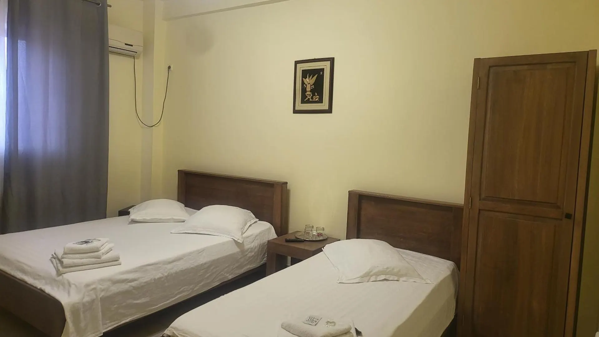 Hotel Acropole Boekarest