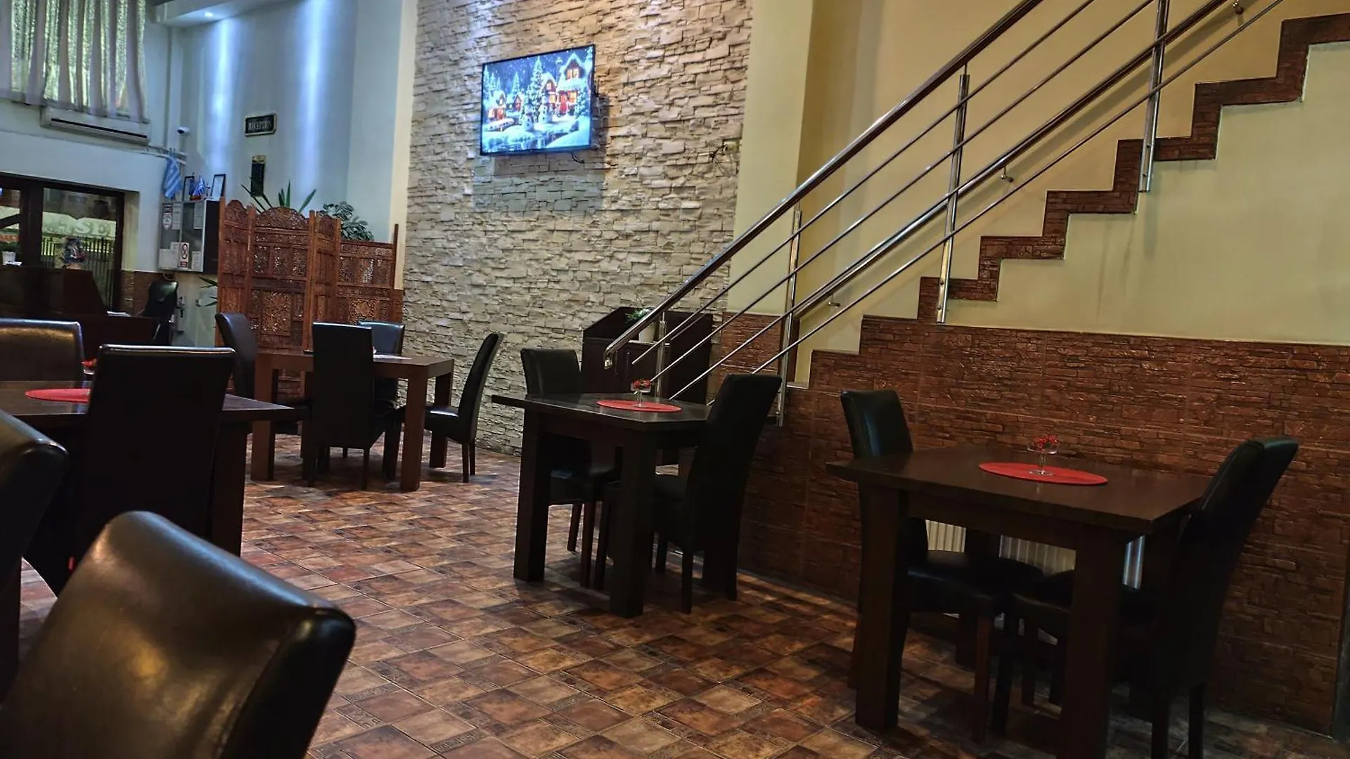 בוקרשט Hotel Acropole