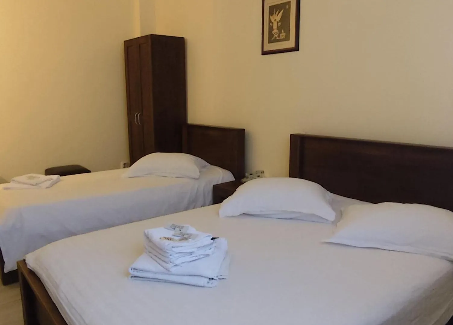 בוקרשט Hotel Acropole